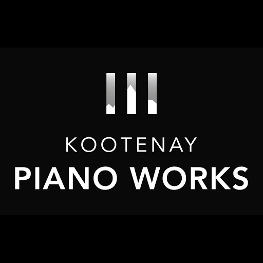 Kootenay Piano Works Logo
