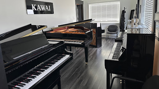 Kootenay Piano Works Banner