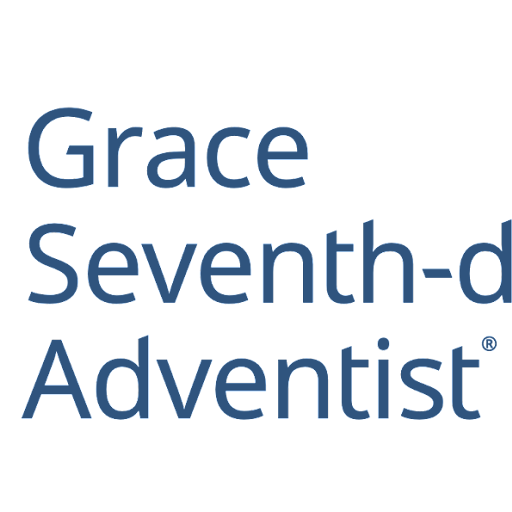 Grace Seventh-day Adventist Church Logo