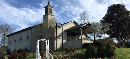 Grace Seventh-day Adventist Church Banner