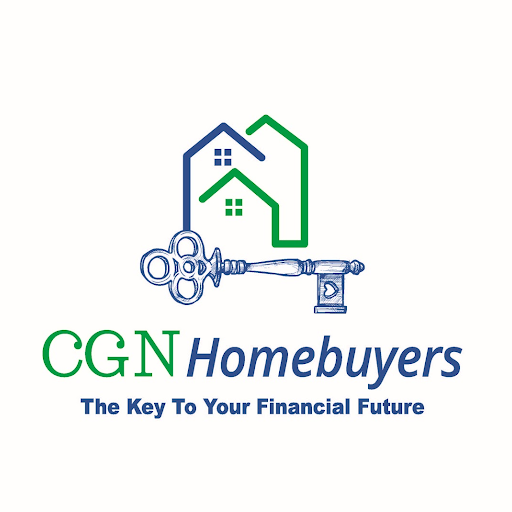 CGN Homebuyers Logo