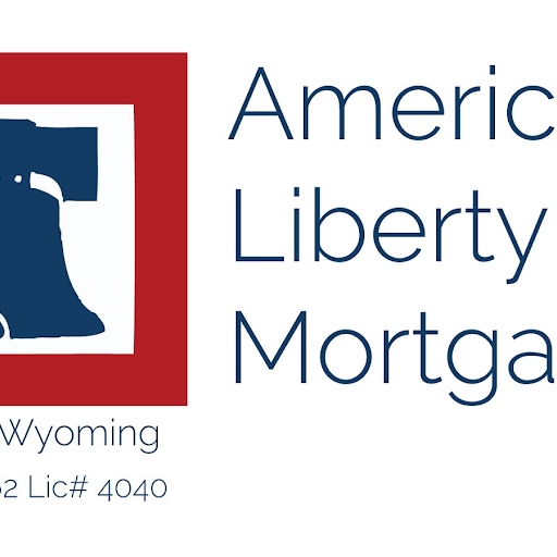 American Liberty Mortgage - Northern Colorado & Wyoming Logo