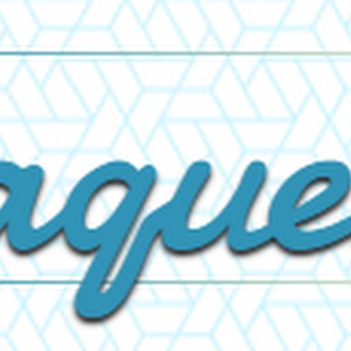 Raquel's Beauty Salon Logo
