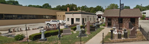 Van Vickle Monuments Inc Banner