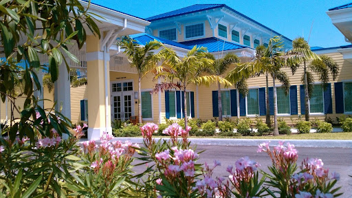 Council on Aging of Martin County, Inc. at the Kane Center Banner