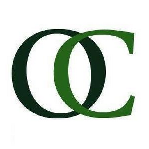 Oswald Crow Agency Logo