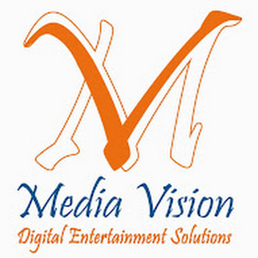 MediaVision Computer Repair & IT Services Logo