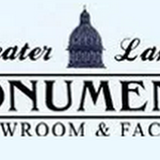 Greater Lansing Monuments Logo