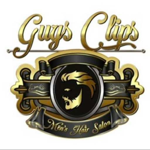 Guys Clips Logo