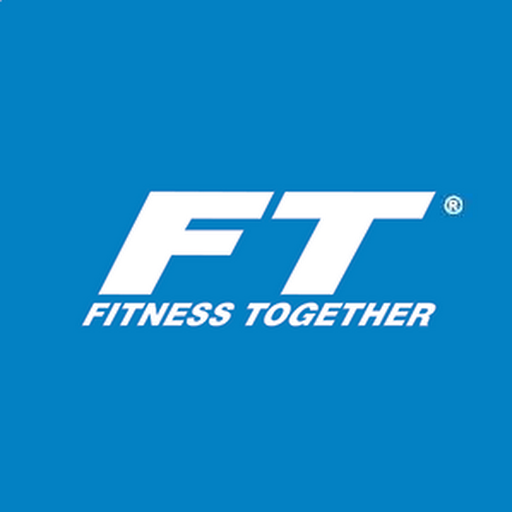 Fitness Together Logo