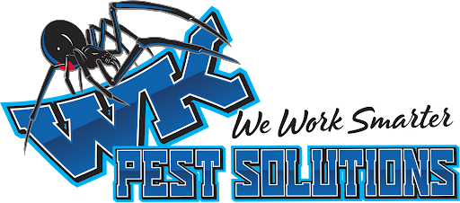 WK Pest Solutions Banner