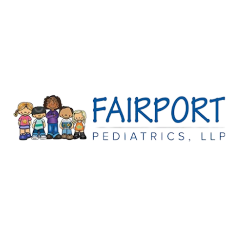 Fairport Pediatrics Logo