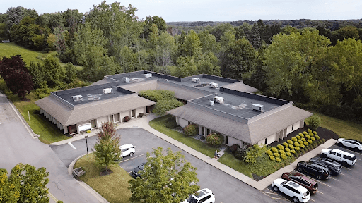 Fairport Pediatrics Banner