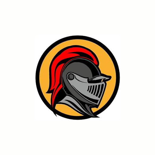 Dayan Knight Boxing Club Logo