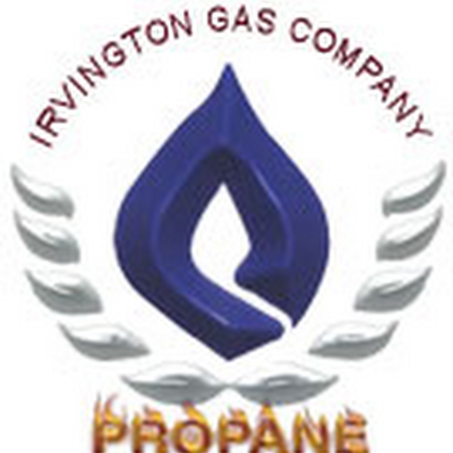 Irvington Gas Co Inc Logo