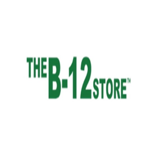 The B12 Store Southridge Mall (Greendale, WI) Logo