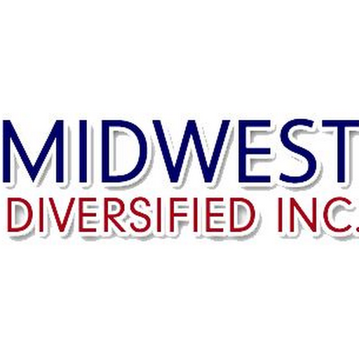 Midwest Diversified Inc Logo