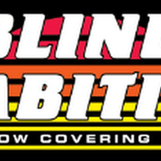 Blind Ambition Window Treatments Sunsetter Awnings Logo