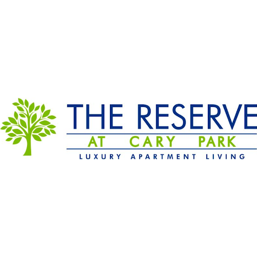 The Reserve at Cary Park Apartments Logo