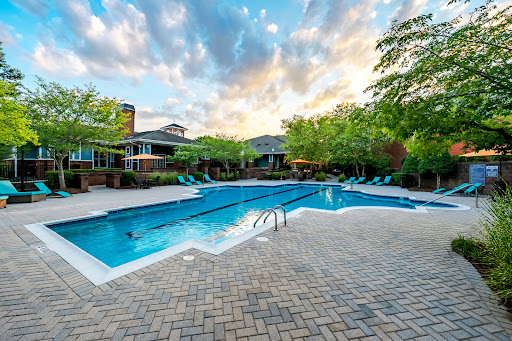 The Reserve at Cary Park Apartments Banner