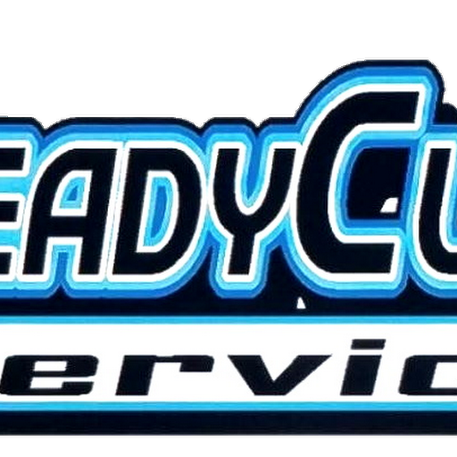 Steady Clean Services Logo