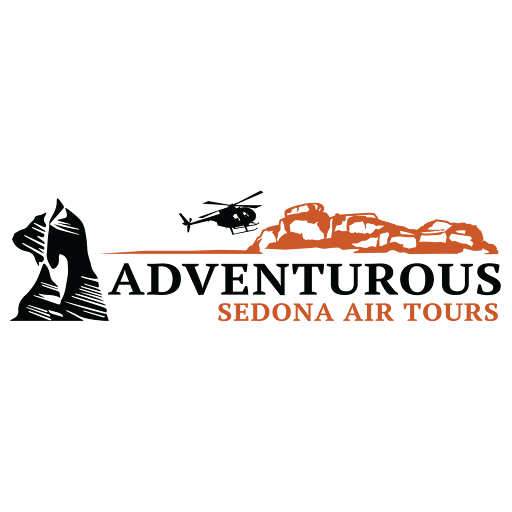 Sedona Air Tours Logo
