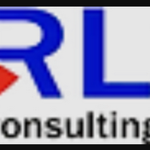 RLS Global Consulting Inc. Logo