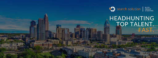 Search Solution Group Banner