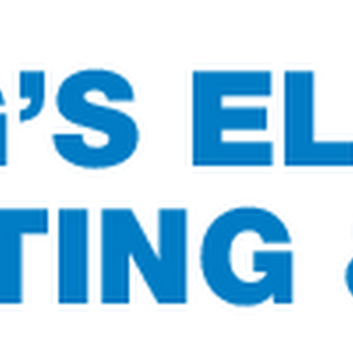 Young’s Electric, Heating & Cooling, Inc. Logo