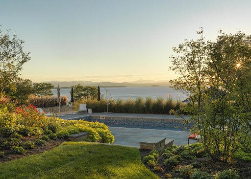 di Stefano Landscaping Banner