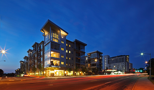 Trinity Commons at Erwin Banner