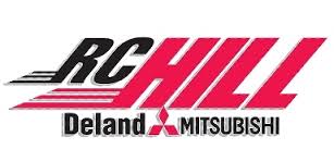 RC Hill Mitsubishi - DeLand Banner