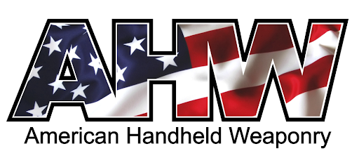 American Handheld Weaponry Logo