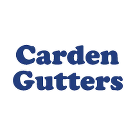 Carden Gutters Logo