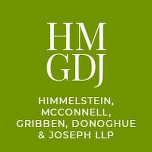 Himmelstein McConnell Gribben & Joseph LLP Logo