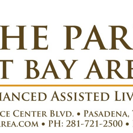 The Park At Bay Area Logo