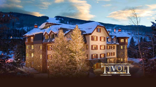 Tivoli Lodge Banner