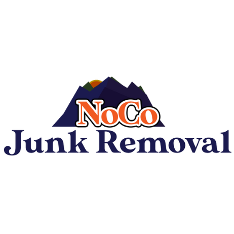 NOCO Junk Removal Logo