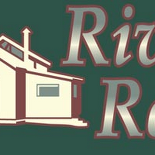 Riverside Retreat Logo