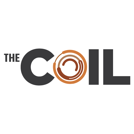 The Coil at Broad Ripple Logo
