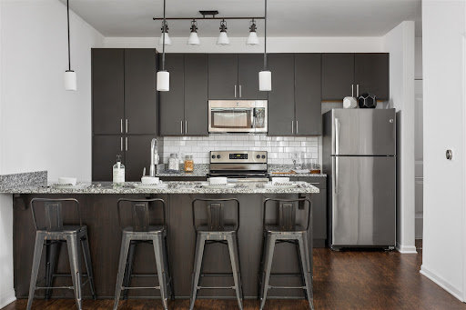 The Coil at Broad Ripple Banner