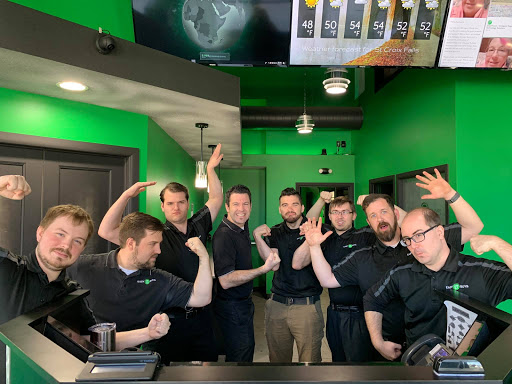 EasyITGuys - CyberSecurity, Compliance, and Managed IT Support Banner