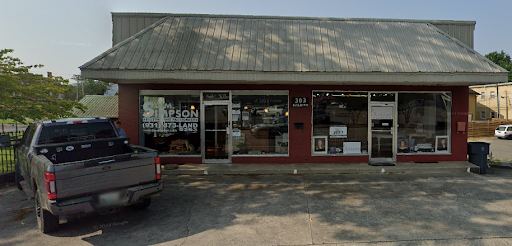 D M Simpson Realtors & Auctioneers Banner