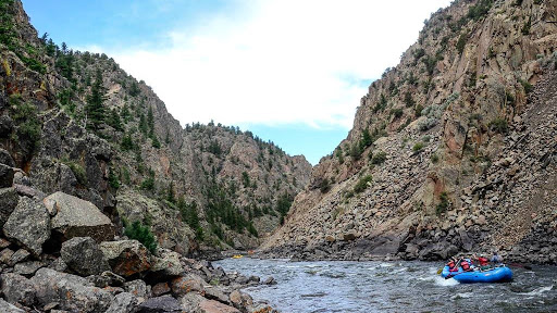 MAD Adventures Banner