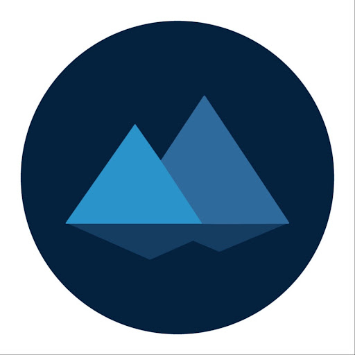 Blue Mountain Homes Logo