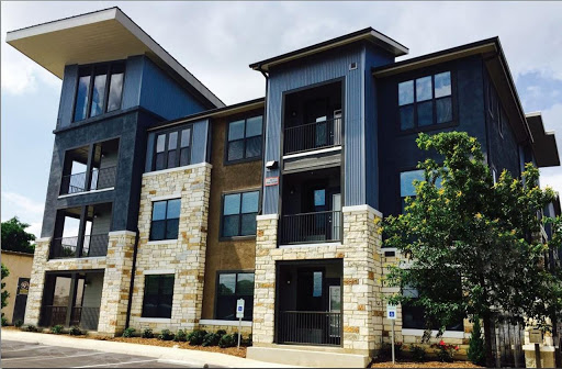 Eastside Station Banner