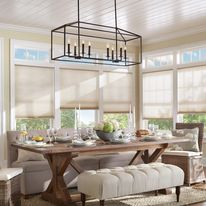 Bumble Bee Blinds Banner