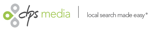 DPS Media Logo