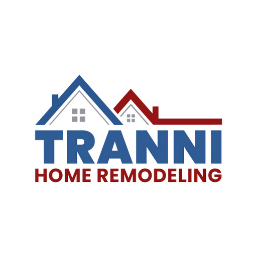 Tranni Home Remodeling Logo