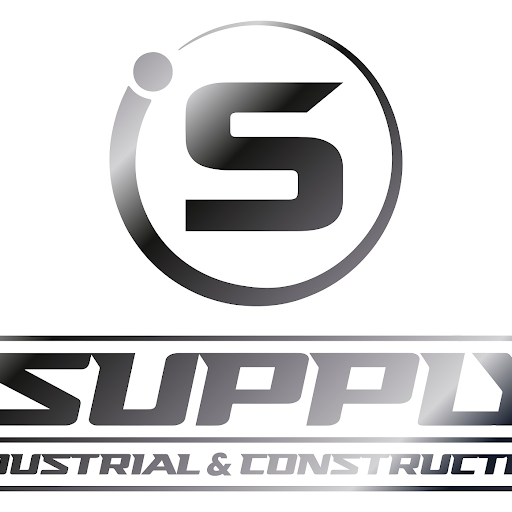 ISUPPLY Industrial, Construction  & ISUPPLY Outdoors Logo